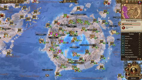 warhammer 2 climate